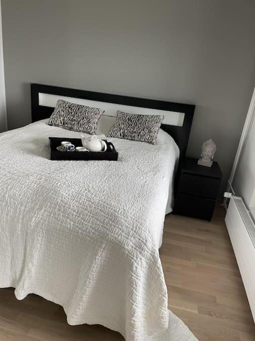 Kaunis Huoneisto Jatkasaaressa, Iso Parveke, Sauna, Ilmastointi, Autohallipaikka * Helsingfors